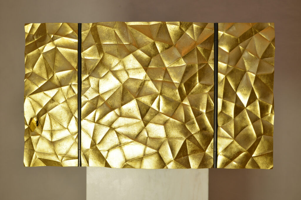 Tabernakel St. Laurentius