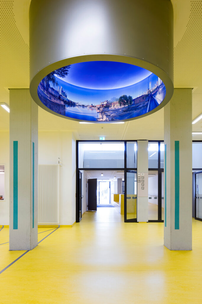 7 Kontinente - Foto Oliver Heissner