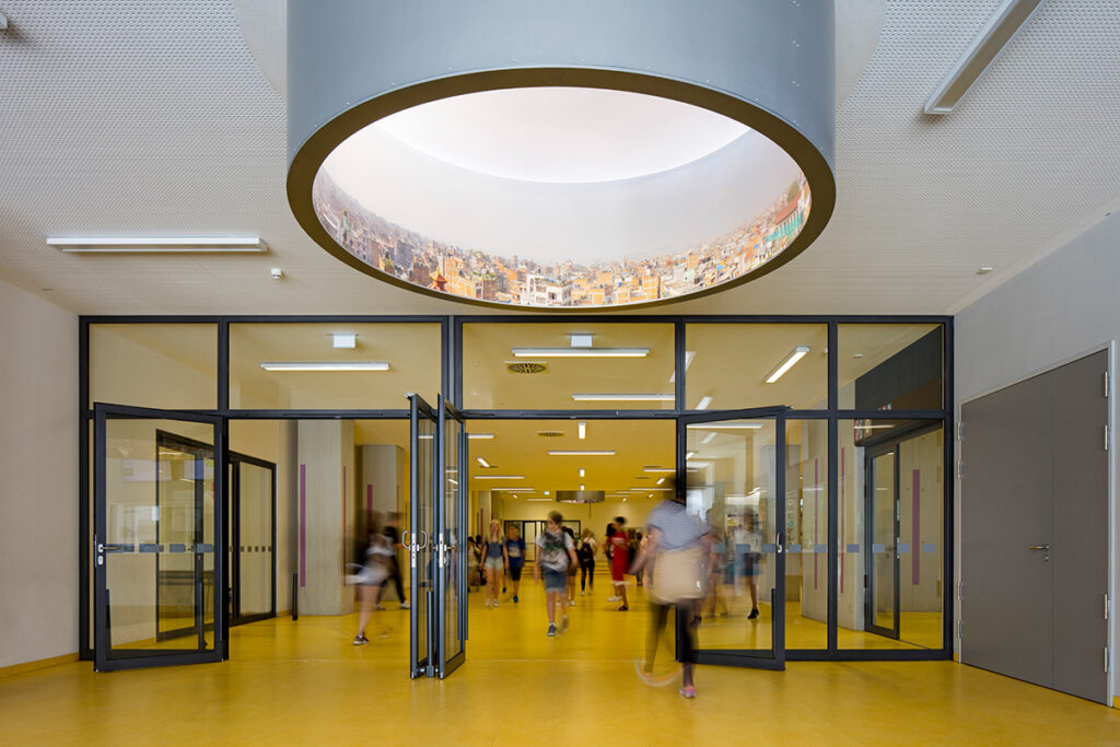 7 Kontinente - Foto Oliver Heissner