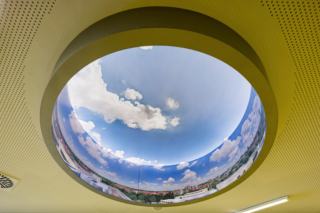 7 Kontinente - Foto Oliver Heissner