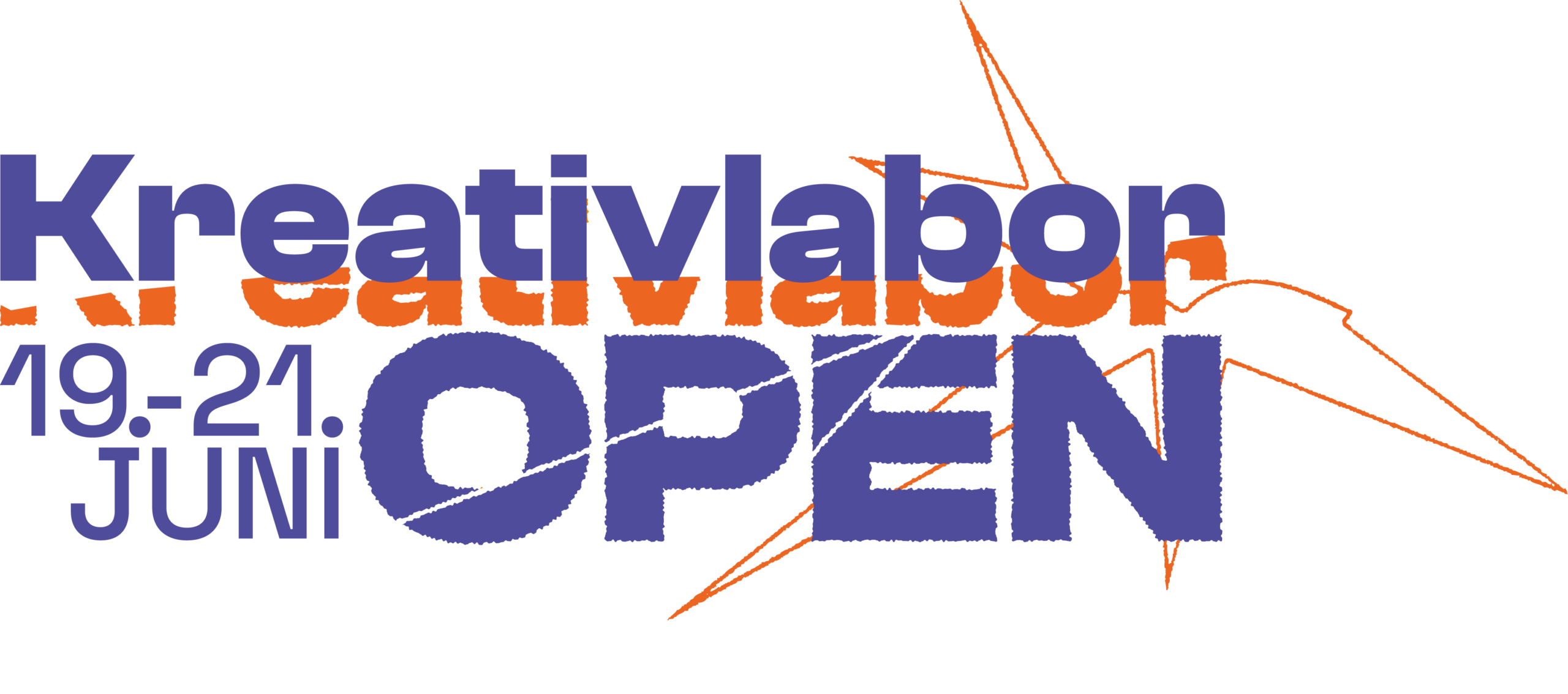 Kreativlabor Open 2026